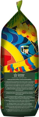 Кава Jacobs зерна South America Blend, 1000гр, 100% арабіка (8711000576885) | Фото 5