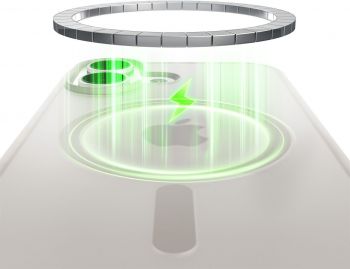 Чохол BELKIN для APPLE iPhone 17 Magnetic Protective Grip Sand (MSA034HQSA) | Фото 18