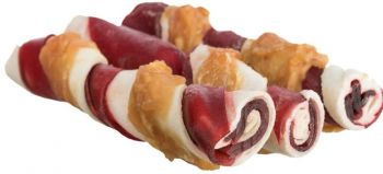 Trixie DENTAfun Паличка для чищення зубів 3 шт 105 г (4011905313771) Trixie DENTAfun Паличка для чищення зубів 3 шт 105 г (4011905313771) | Фото 2