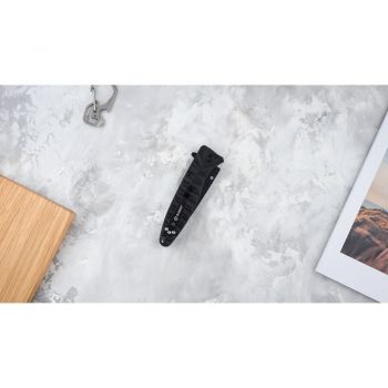 Ніж складаний Ganzo G620b-1 чорний (G620b-1) Ніж складаний Ganzo G620b-1 чорний (G620b-1) | Фото 7