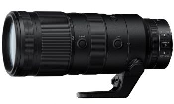 NIKON Z 70-200 mm f/2.8 VR S (JMA709DA) | Фото 7