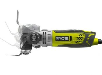 RYOBI RMT300-SA (5133002446) Купить многофункциональный инструмент RYOBI RMT300-SA (5133002446) | Фото 4