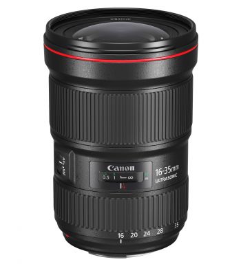 CANON EF 16-35mm f/2.8 L III USM | Фото 1