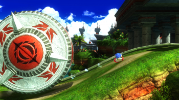 Гра Sonic X Shadow Generations (PS5) (5055277054558) | Фото 12