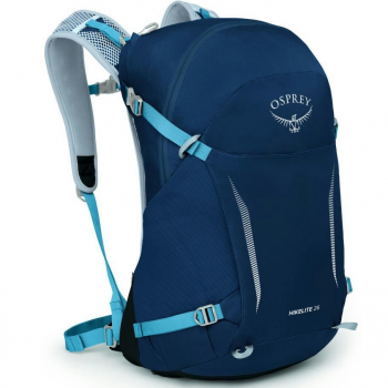 Рюкзак Osprey Hikelite 26 atlas blue - O/S - синій (009.3348) | Фото 1