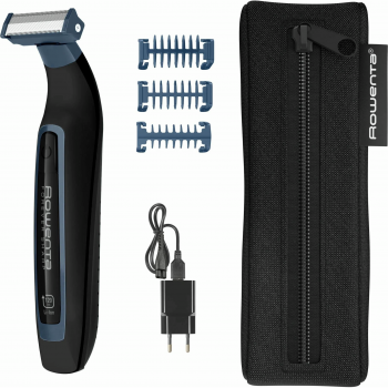 Тример ROWENTA Forever Sharp Sport Collection TN6011F0 | Фото 1