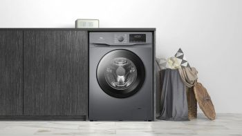 Пральна машина TCL FF1014SA1UA | Фото 4