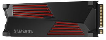 SSD накопичувач SAMSUNG M.2 2TB PCIe 4.0 990PRO (MZ-V9P2T0CW) | Фото 8