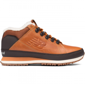 Черевики чоловічі New Balance 754 H754LFT 45.5 (11.5 US) руді (888098892741) | Фото 1