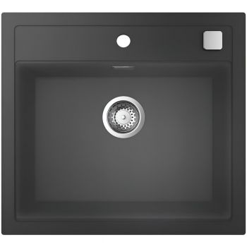 Мийка кухонна Grohe K700, 560x510x200мм (31651AT0) | Фото 1