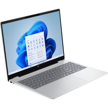 Ноутбук LENOVO Ideapad Slim 3 16IAH8 Arctic Grey (83ES004ARA) 1 | Фото 1