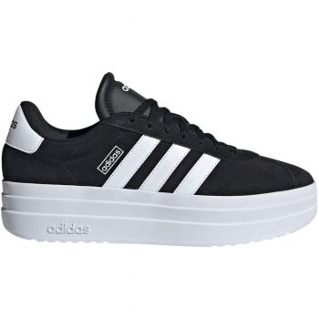 Кеди жіночі ADIDAS VL Court Bold IH9995 40 2/3 (7 UK) чорні (4067888775037) Кеди жіночі ADIDAS VL Court Bold IH9995 40 2/3 (7 UK) чорні (4067888775037) | Фото 10