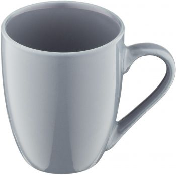 Чашка ARDESTO Capri, 320мл, порцеляна, блакитний (AR0632CB) Купить чашку, кружку Чашка ARDESTO Capri, 320мл, порцеляна, блакитний (AR0632CB) | Фото 3