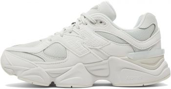 Кросівки для підлітків New Balance 9060 GC9060LL 37.5 (5 US) білі (196941231099) | Фото 2