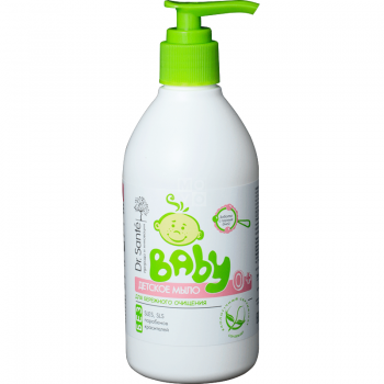 Dr. Sante Baby 300мл (4823015932311) Dr. Sante Baby 300мл (4823015932311) | Фото 1