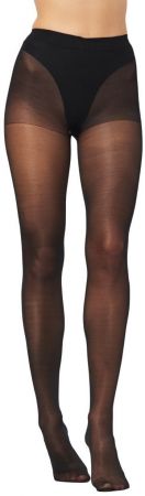 Колготи жіночі Corrente  Sole 20 Den 2 р чорні (2160202922833) | Фото 3