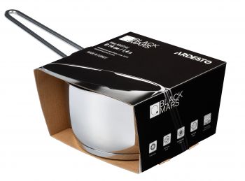 Купить ковш ARDESTO BLACK MARS 1.4 л (AR0714S) | Фото 3