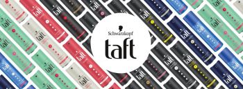 Купить лак, гель, пенка для волос TAFT Лак для волосся Power Кофеїн, 250 мл (4015000510790) | Фото 3