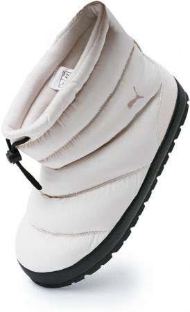 Чоботи Puma Tuff Terra Hi 402177-02 35.5 (3 UK) білі (4067984879875) | Фото 5