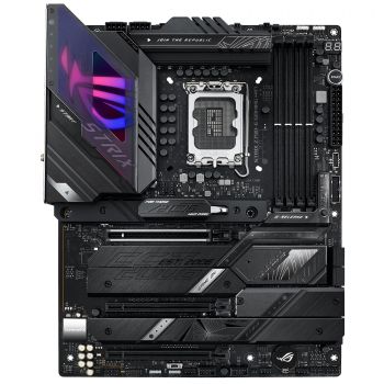 ASUS ROG STRIX Z790-E GAMING WIFI s1700 Z790 4xDDR5 M.2 HDMI-DP Wi-Fi BT ATX(90MB1CL0-M0EAY0) | Фото 1