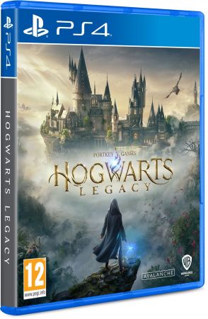 Hogwarts Legacy (PS4) (5051895413418) | Фото 2