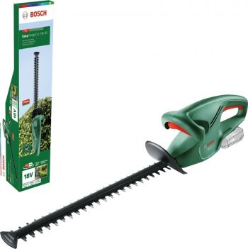 Купить кусторез Кущоріз акумуляторний Bosch EasyHedgeCut 18-45 без АКБ та ЗП (0.600.849.H03) | Фото 3