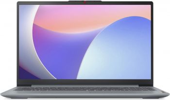 Ноутбук LENOVO IdeaPad Slim 3 15IAH8 (83ER00F7RA) 1 | Фото 9