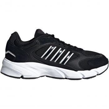 Кросівки чоловічі ADIDAS Crazychaos 2000 IG4406 45 1/3 (10.5 UK) чорні (4067888211900) | Фото 1