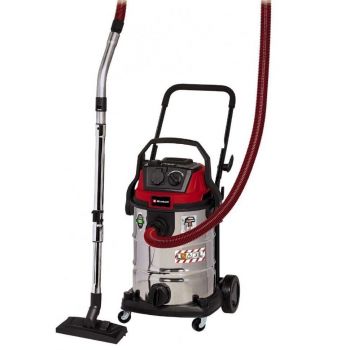 Пилосос професійний EINHELL TE-VC 2230 SACL, 1400Вт (2342465) | Фото 1