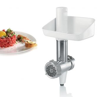 Кухонний комбайн BOSCH MUMS2EW30 Кухонний комбайн BOSCH MUMS2EW30 | Фото 8