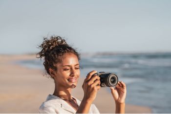 Фотоапарат SONY Alpha a6700+16-50 Black (ILCE6700LB.CEC) Фотоапарат SONY Alpha a6700+16-50 Black (ILCE6700LB.CEC) | Фото 26