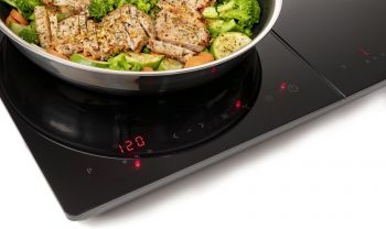 Настільна плита індукційна GORENJE ICY3500DGP | Фото 10