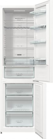 Купить холодильник GORENJE NRK6202AW4 | Фото 5