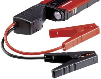 Купить автомобильное зарядное устройство EINHELL CE-JS (1091511) | Фото 6