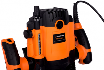 Фрезер TEKHMANN TR-12/2000 2000Вт (850982) Фрезер TEKHMANN TR-12/2000 2000Вт (850982) | Фото 5