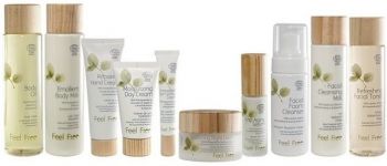 Крем для контуру очей Feel Free 20 мл (8437017753131) | Фото 2