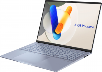 Ноутбук ASUS Vivobook S 16 S5606MA-MX010X OLED (90NB12E1-M000C0) Купить ноутбук Ноутбук ASUS Vivobook S 16 S5606MA-MX010X OLED (90NB12E1-M000C0) | Фото 3