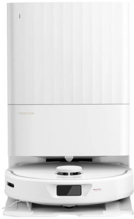 Робот-пилесос Roborock Q REVO PRO WHITE QRP02-00 | Фото 10