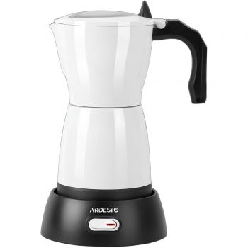 Кавоварка ARDESTO CMM-X300W Купить кофеварку Кавоварка ARDESTO CMM-X300W | Фото 1