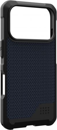 Чохол UAG для iPhone 17 Pro Metropolis LT MagSafe Kevlar Mallard (114517113955) | Фото 3