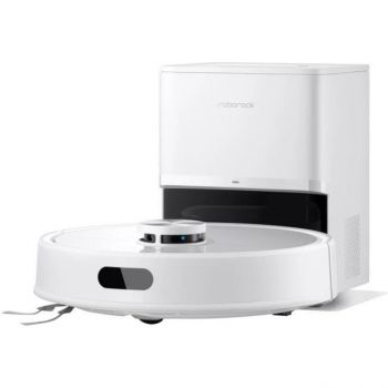 Купить пылесос Робот-пилосос Roborock Q7 TF+ White 1141767 | Фото 1