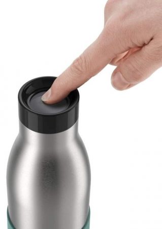 Термопляшка TEFAL BLUDROP GREEN 0.5л (N3110610) | Фото 5