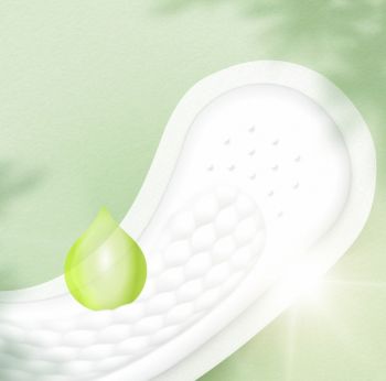 Щоденні прокладки Naturella Camomile Normal 20 шт (8006540100684) | Фото 5