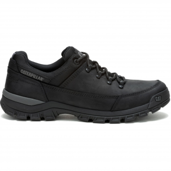 Кросівки чоловічі Caterpillar (CAT) Threshold hiker low P726049 41 чорні (195020279250) | Фото 1