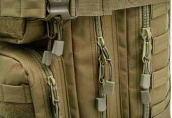 2Е 25L, хакі (2E-MILTACBKP-25L-OG) 2Е 25L, хакі (2E-MILTACBKP-25L-OG) | Фото 12