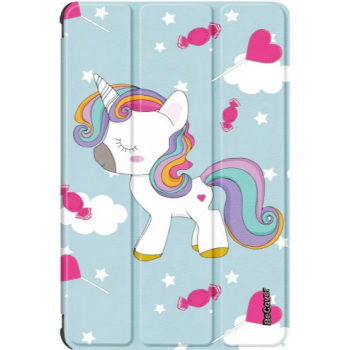 Чохол-книжка BeCover Smart Case для SAMSUNG Galaxy Tab S9/S9 FE 11.0