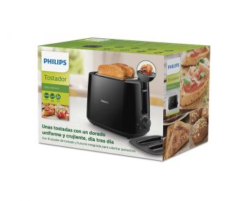 PHILIPS HD2582/90 Купить тостер PHILIPS HD2582/90 | Фото 3