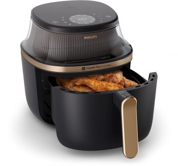 Мультипіч PHILIPS Series 3000 NA332/00 Купить мультиварку Мультипіч PHILIPS Series 3000 NA332/00 | Фото 5