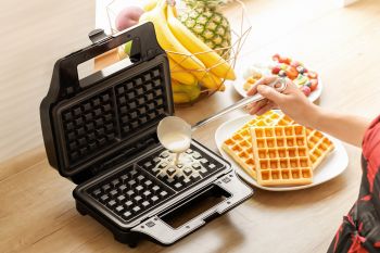 Мультимейкер SENCOR SSM9977CH Купить бутербродницу Мультимейкер SENCOR SSM9977CH | Фото 10