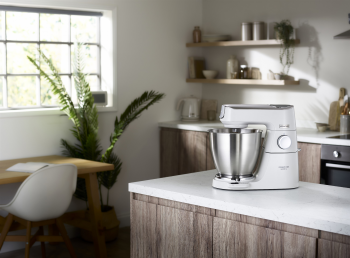 Кухонна машина KENWOOD KVC65.001WH Кухонна машина KENWOOD KVC65.001WH | Фото 6